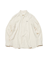 SOPHNET. 25A/W COTTON FLANNEL RELAX-FIT SHIRT [ SPNT-252017 ]