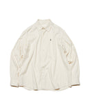 SOPHNET. 25A/W COTTON FLANNEL RELAX-FIT SHIRT [ SPNT-252017 ]