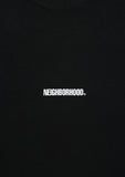 [ Pre-order ] NEIGHBORHOOD NH 261 SPOT . TEE SS-1
