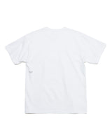 SOPHNET. 25S/S SIMON TAYLOR: FLOWER TEE [ SOPH-250072 ]