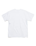SOPHNET. 25S/S SIMON TAYLOR: FLOWER TEE [ SOPH-250072 ]