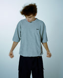 SOPHNET. x Champion REVERSE WEAVE BASIC S/S CREWNECK SWEAT [ SOPH-250108 ]