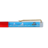 ONE PIECE BASE SHOP Floating Pen