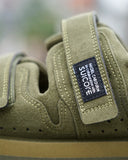 Nigel Cabourn x SUICOKE MOGI