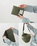 Nigel Cabourn 25S/S MULTI BAG