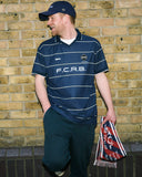 F.C.Real Bristol x INTERSTATE STADIUM TOUR GAME SHIRT [ FCRB-250125 ]