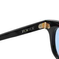 PORTER x Hakusan Megane HANK Sunglass [ 386-00062 ]