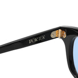 PORTER x Hakusan Megane HANK Sunglass [ 386-00062 ]