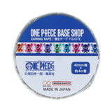 ONE PIECE BASE SHOP YOJOTE SPINES