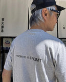 fragment design x moderno x PURE WASTE T-Shirt