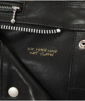 UNDERCOVER Basic Tote Bag [ UC0D6B04 ]