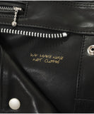 UNDERCOVER Basic Tote Bag [ UC0D6B04 ]
