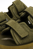 Nigel Cabourn x SUICOKE MOGI
