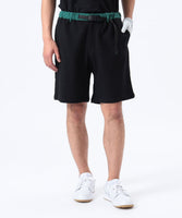 BEAMS GOLF x Gramicci Sweat Shorts