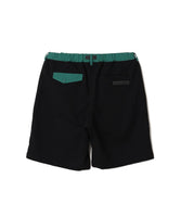 BEAMS GOLF x Gramicci Sweat shorts
