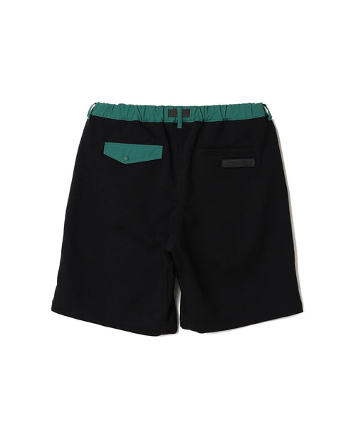 BEAMS GOLF x Gramicci Sweat Shorts – cotwohk