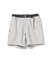 BEAMS GOLF x Gramicci Sweat shorts