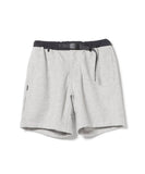 BEAMS GOLF x Gramicci Sweat shorts