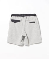 BEAMS GOLF x Gramicci Sweat shorts