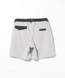 BEAMS GOLF x Gramicci Sweat shorts