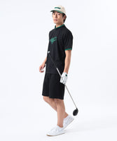 BEAMS GOLF x Gramicci Sweat Shorts