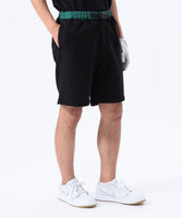 BEAMS GOLF x Gramicci Sweat Shorts