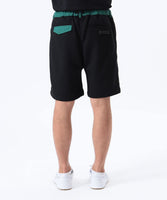 BEAMS GOLF x Gramicci Sweat Shorts