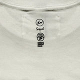 fragment design x SEQUEL x OMOTESANDO HILLS ODORIBA HARAJUKU Naumann's Elephant Tee