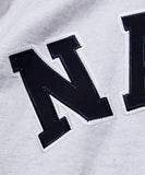 NAUTICA ( JAPAN ) Arch Logo S/S Tee