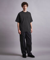 HE NORTH FACE PURPLE LABEL x monkey time POCKET TEE mtEX/T-Shirt