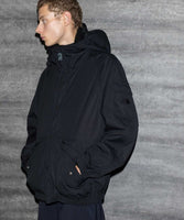 THE NORTH FACE PURPLE LABEL x monkey time 65/35 Field Parka
