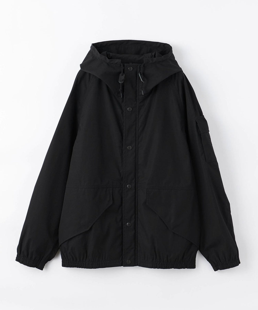 THE NORTH FACE PURPLE LABEL x monkey time 65/35 Field Parka cotwohk