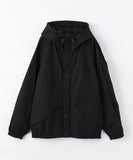THE NORTH FACE PURPLE LABEL x monkey time 65/35 Field Parka