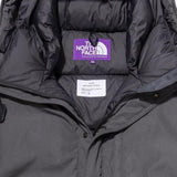 THE NORTH FACE PURPLE LABEL x monkey time 65/35 Short Down Jacket ( Water-repellent function )