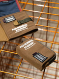 PORTER x PAS NORMAL STUDIOS SADDLE BAG [ 386-19034 ]