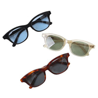 PORTER x Hakusan Megane HANK Sunglass [ 386-00062 ]