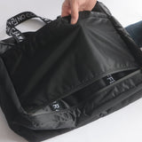 RAMIDUS x NO COFFEE UTILITY TOTE BAG