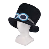 ONE PIECE BASE SHOP Plush Hat