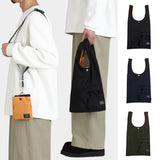 PORTER BAGGER CVS BAG [ 865-15216 ] cotwo