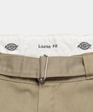 [ Pre-order ] V.A. TOKYO x Dickies® 877 Loose Fit