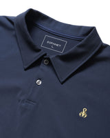 SOPHNET. 25S/S SCORPION BAGGY POLO [ SOPH-250111 ]