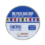 ONE PIECE BASE SHOP YOJOTE SPINES