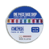 ONE PIECE BASE SHOP YOJOTE SPINES