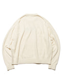 uniform experiment 25A/W ASGER JORN: MEMOIRES JACQUARD KNIT [ UE-252032 ]