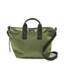 N.HOOLYWOOD COMPILE x PORTER 2WAY TOTE [ 2242-AC08 ]