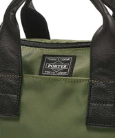 N.HOOLYWOOD COMPILE x PORTER 2WAY TOTE [ 2242-AC08 ]