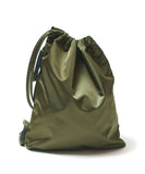 N.HOOLYWOOD COMPILE x PORTER DRAWSTRING SHOULDER BAG [ 2242-AC09 ]