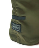 N.HOOLYWOOD COMPILE x PORTER DRAWSTRING SHOULDER BAG [ 2242-AC09 ]