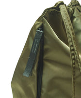 N.HOOLYWOOD COMPILE x PORTER DRAWSTRING SHOULDER BAG [ 2242-AC09 ]