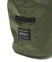 N.HOOLYWOOD COMPILE x PORTER DRAWSTRING BAG [ 2242-AC10 ]